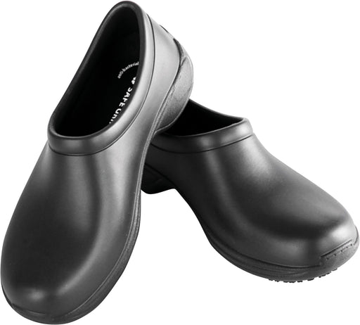 Zuecos para calzado de trabajo, con suela antideslizante, talla 44/45