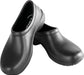 Work shoe clogs, with non-slip outsole, size 44/45