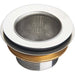 HB1099001 Filtro de drenagem para tubo ladrão com filtro | ELB gastro