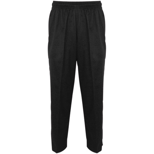 Nino Cucino Kochhose, schwarz, Größe XL