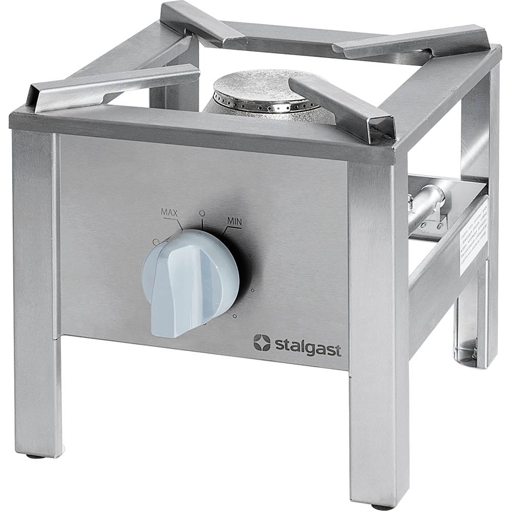 Gas stool cooker STANDARD - G30, 340x 398 x 340 mm (WxDxH) | Now cheap ...
