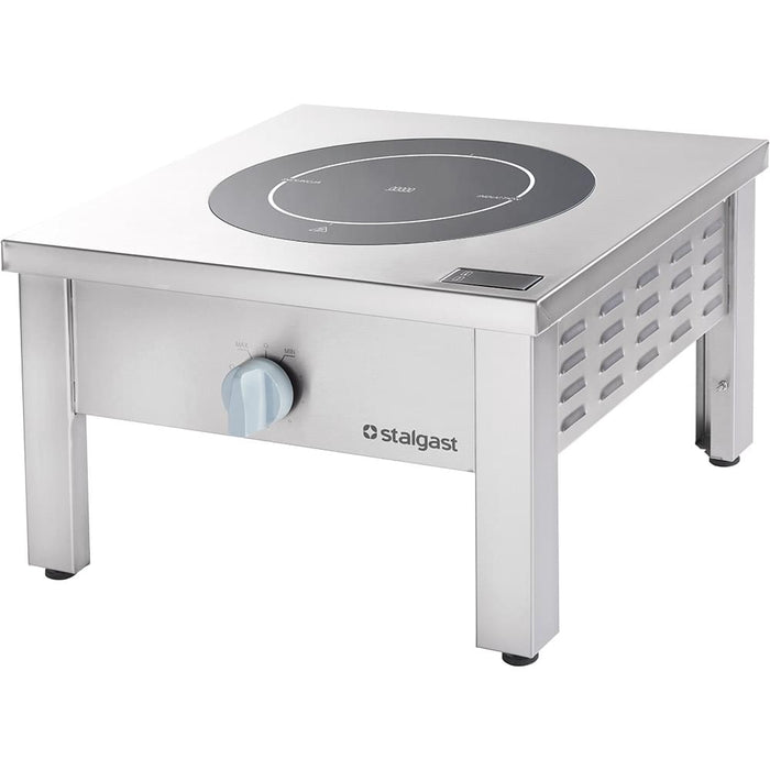 Induktions-Hockerkocher 8 kW | ELB Gastro