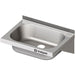 Handwaschbecken zur Wandmontage - ELB Gastro