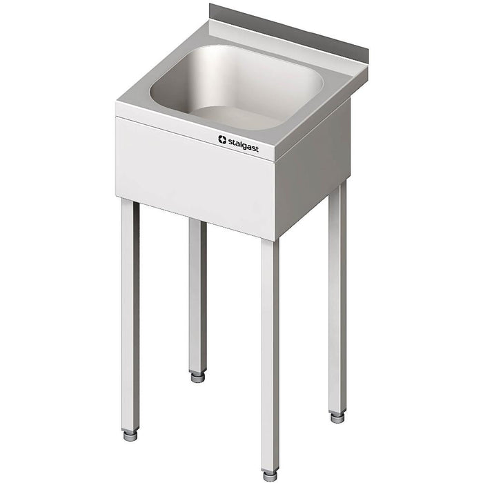 Handwaschbecken mit Untergestell - ELB Gastro