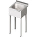 Handwaschbecken mit Untergestell - ELB Gastro