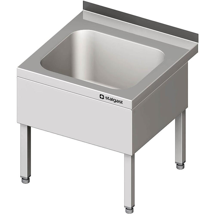 Handwaschbecken mit Untergestell - ELB Gastro