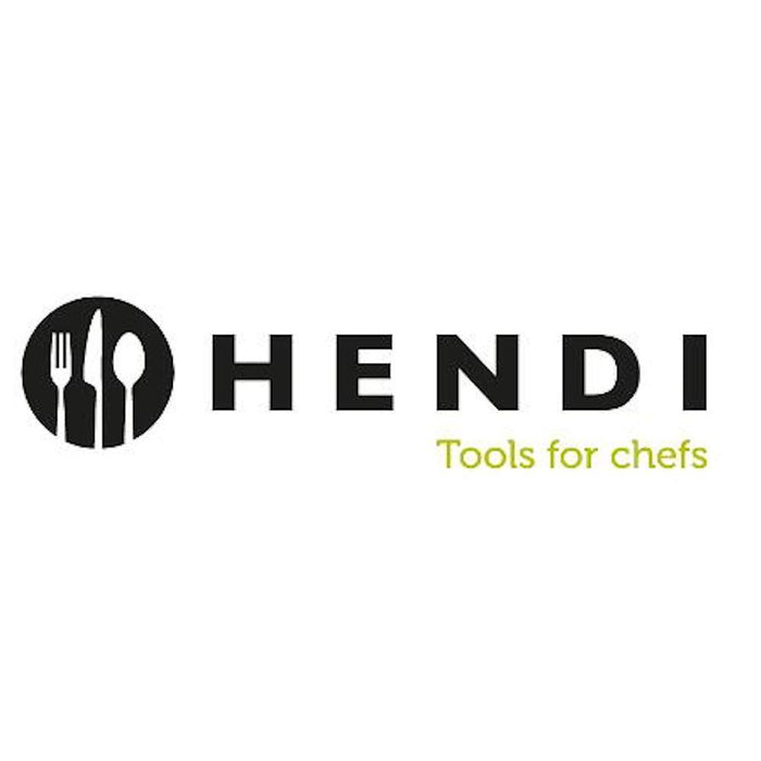 Fries knife 11 mm for french fries cutter - HENDI Tools for Chefs