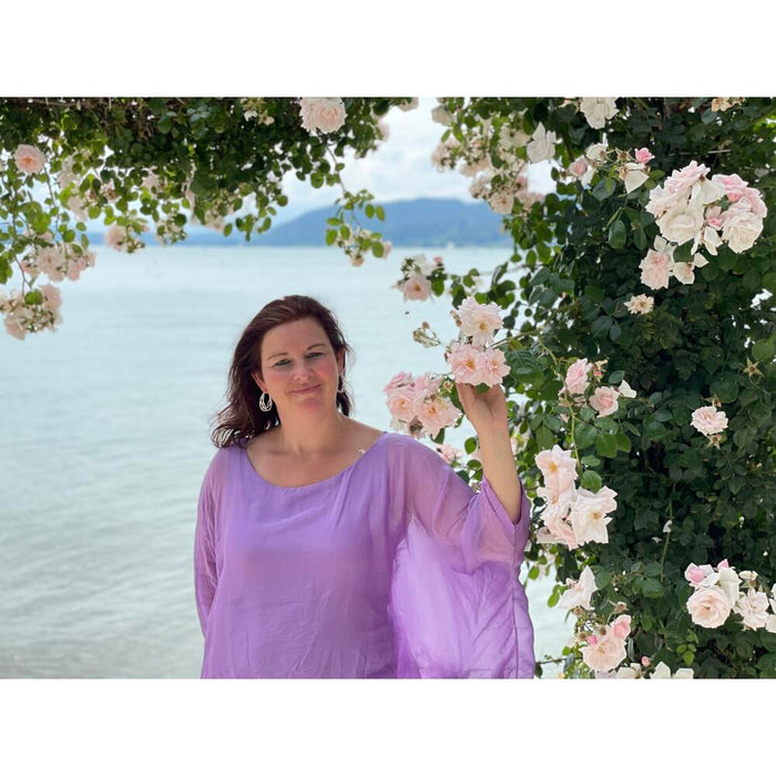 Ticket - Stefan Jonas liest: Liebesmärchen - ELB Gastro