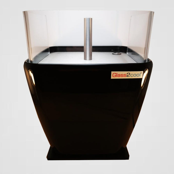 Glaskühler, Modell: Glass2cool - ELB Gastro