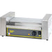 ROLLER GRILL Hot Dog Grill, 5 rouleaux, dimensions 545 x 320 x 240 mm (LxPxH)