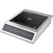 Induction cooker 3,5 kW, 230 volts, dimensions 330 x 425 x 100 mm (WxDxH)