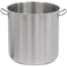 High shape soup pot, without lid, Ø 200 mm, height 200 mm, 6,3 liters