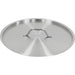 Lid Ø 160 mm, suitable for the pots and pans of the series KG02 to KG04