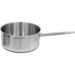 Saucepan without lid, Ø 160 mm, height 95 mm, 1,9 liters