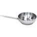 Saute pan without lid, Ø 200 mm, height 65 mm, 1,2 liters