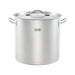 High shape soup pot series ECO Ø 360 mm, incl. Lid