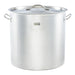 High shape soup pot series ECO Ø 450 mm, incl. Lid