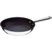 Bratpfanne mit Antihaftbeschichtung aus Xylan Ø 280 mm