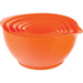 Mixing bowl with spout, Ø 328 mm, 167 mm, 10 liters