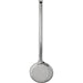 Monoblock Schaumlöffel, ergonomischer Griff, Ø 10 cm, Länge 32,5 cm