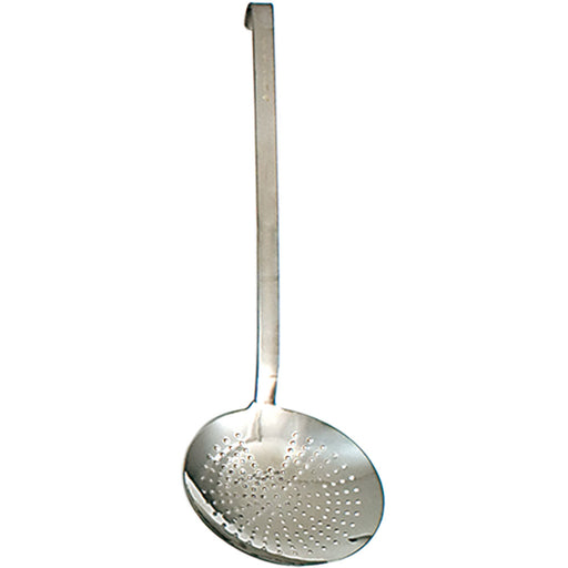 Monoblock Schaumlöffel, ergonomischer Griff, Ø 12 cm, Länge 36 cm