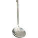 Monoblock Schaumlöffel, ergonomischer Griff, Ø 12 cm, Länge 36 cm