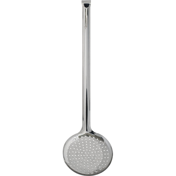 Monoblock Schaumlöffel, ergonomischer Griff, Ø 20 cm, Länge 48 cm