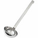 Monoblock Schöpfkelle, ergonomischer Griff, 0,2 Liter, Ø 9 cm