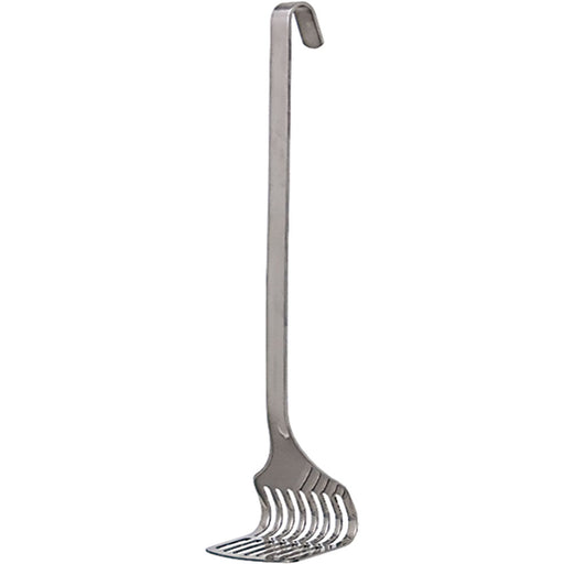 Monoblock Kartoffelstampfer, Stiellänge 35,5 cm