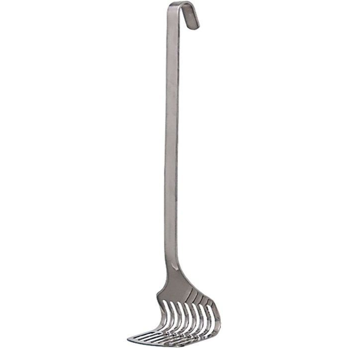 Monoblock Kartoffelstampfer, Stiellänge 35,5 cm