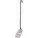 Oluklu monoblok spatula, sap uzunluğu 40 cm