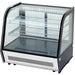 KT0701120 Cold counter SES7L with LED lighting, dimensions 702 x 568 x 686 mm (WxDxH) | ELB gastro