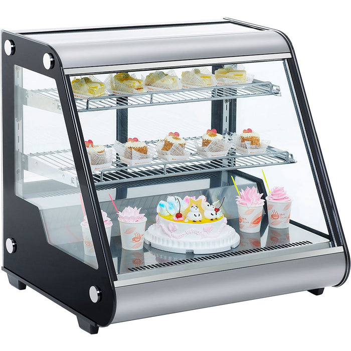 KT0701130 Cold counter SES7.1 130 liters | ELB gastro