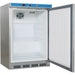 KT1401130 Kühlschrank INOX VT66UE, Abmessung 600 x 600 x 850 mm (BxTxH) | ELB Gastro
