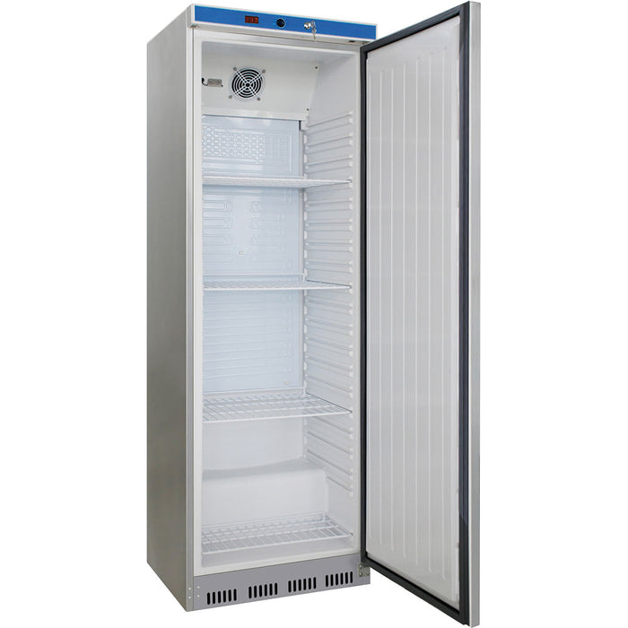 KT1601350 refrigerator VT66E, dimensions 600 x 600 x 1850 mm (WxDxH) | ELB gastro