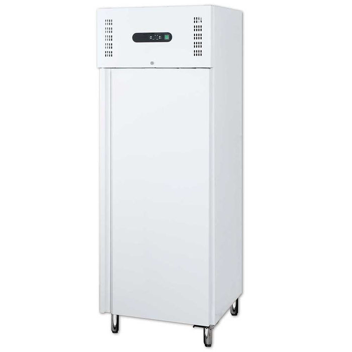 Kühlschrank LW21, geeignet für GN 2/1, Abmessung 680x845x200 mm (BxTxH)
