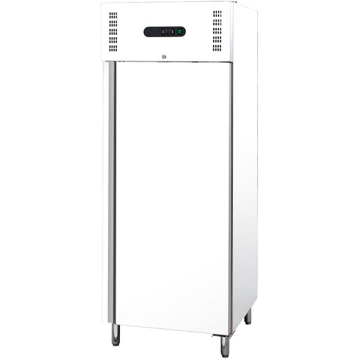 KT2101600 Kühlschrank LW21, geeignet für GN 2/1, Abmessung 680x845x200 mm (BxTxH) | ELB Gastro