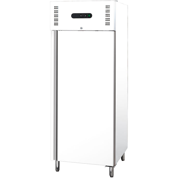 KT2101600 Kühlschrank LW21, geeignet für GN 2/1, Abmessung 680x845x200 mm (BxTxH) | ELB Gastro