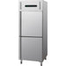 KT2505600 buzdolabı / dondurucu kombinasyonu, 300 + 300 litre, GN 2/1 için uygun, boyutlar 680 x 800 x 2010 mm (GxDxY) | ELB gastro