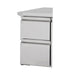 KT9904002 drawer, for cooling table KT2821314, KT2831465 | ELB gastro