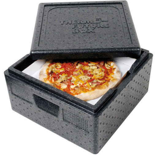 LT0601265 Thermobox ECO para pizza, 350x350x265 mm
