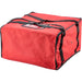 LT0602500 Pizza taşıma çantası 500 x 500 x 300 mm, yalıtımlı