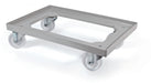 LT0709600 mobile stand for pizza bale container PP4164600