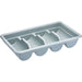 LT9901002 cutlery tray, gray GN1 / 1 | ELB gastro
