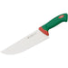 Sanelli carving knife, ergonomic handle, blade length 25,5 cm