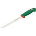 Sanelli fileto bıçağı, ergonomik sap, bıçak uzunluğu 22 cm
