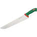 Нож для рыбы Sanelli, эргономичная ручка, длина лезвия 33 см.