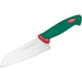 Sanelli Santoku bıçak, ergonomik sap, bıçak uzunluğu 16 cm