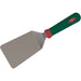 Sanelli kızartma spatulası, ergonomik sap, bıçak uzunluğu 15 cm