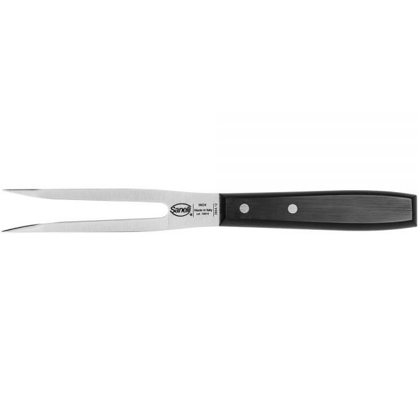 Küchengabel, L 120 mm - ELB Gastro